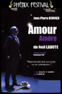 AMOUR AMERE