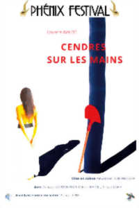 CENDRES SUR LES MAINS