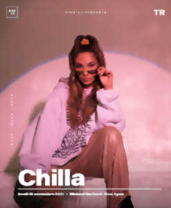 CHILLA