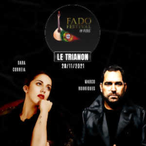 photo FADO IN PARIS