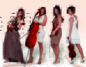 photo Concert du Quatuor Virtuosa