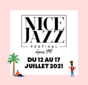 photo NICE JAZZ FESTIVAL 12 JUILLET - J1