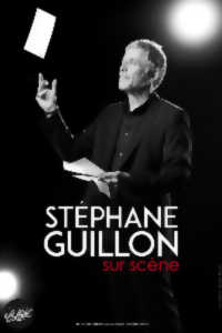 STEPHANE GUILLON