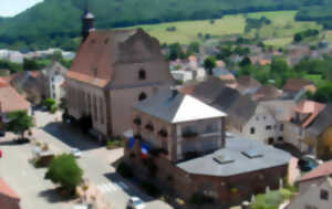 photo Journées du Patrimoine - Exposition 