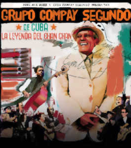 photo GRUPO COMPAY SEGUNDO