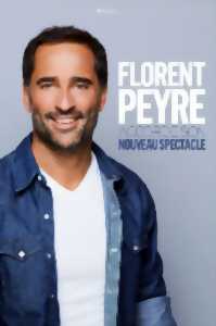 FLORENT PEYRE