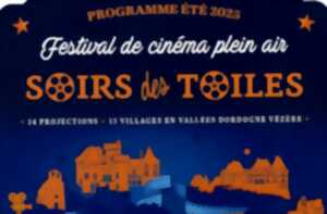 photo Festival de cinéma en plein air