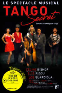 photo TANGO SECRET