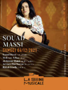 SOUAD MASSI