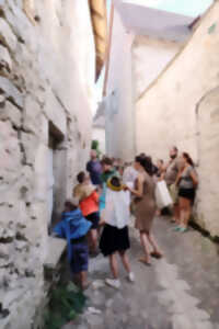 photo Pays d'Art et d'Histoire : Visite Ludique en Famille