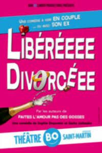 LIBEREEE DIVORCEEE
