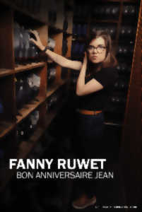 FANNY RUWET