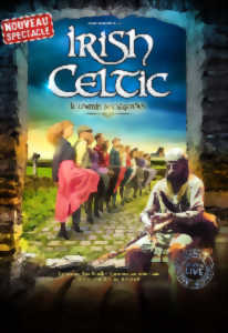 IRISH CELTIC