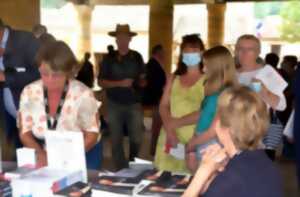 photo Rendez-vous du livre régional et de la culture Occitane