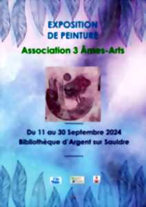 Exposition de peinture