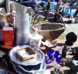 photo Vide-greniers et brocante