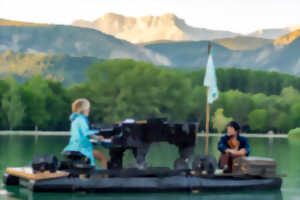 photo Marinero - Le PianO du Lac - Spectacle musical