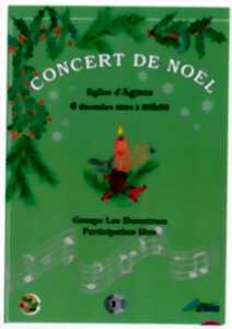 photo Concert de Noël