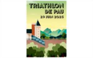 photo Triathlon de Pau