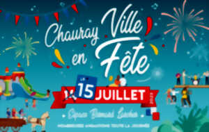 Ville en Fête