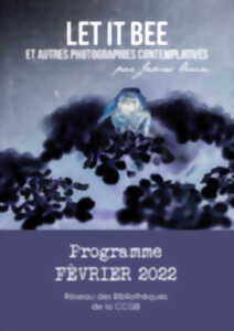 photo Février 2022 à la BIG