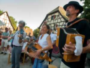 photo Folk' Estival