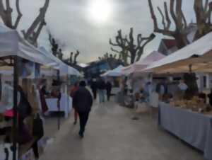 photo Marché des créateurs