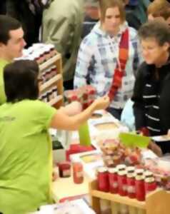 photo Marché Gourmand à Lanzac