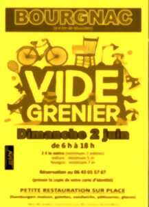 photo Vide-Grenier, Brocante