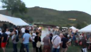 photo MARCHÉ NOCTURNE DE CHANAC - TOUR ET DÉTOURS