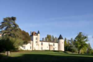 Visite jumelée avec Malagar au Château Toulouse-Lautrec