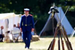 photo Immersion dans la vie 1870 : voyage dans le temps