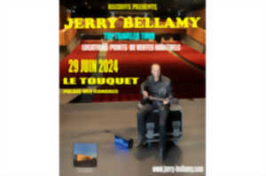photo Concert Jerry Bellamy