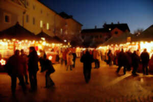 photo MARCHE DE NOEL