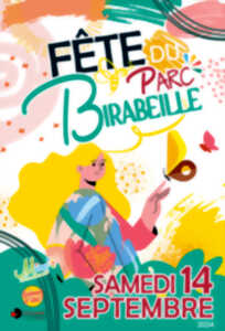 photo Fête du parc Birabeille