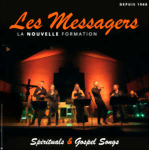 photo Concert de Noël  : Les Messagers