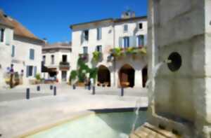 photo Journées Européennes du Patrimoine : Eymet | Visite guidée de la bastide