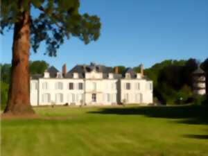 photo Journées du Patrimoine : Visite du château du Bouchet