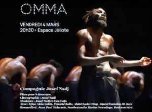 photo Saison Culturelle - Omma