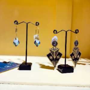 photo Exposition vente de bijoux
