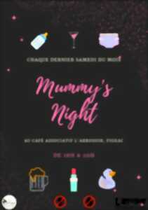 photo Mummy's Night