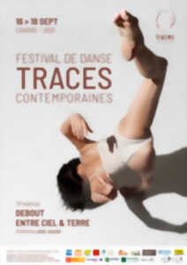 Festival de Danse Traces Contemporaines, Stage Fábio Lopez