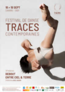 photo Dansons Ensemble au Festival de Danse Traces Contemporaines