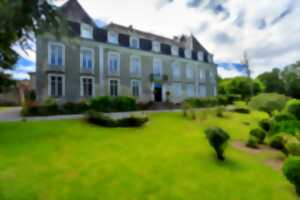 photo Journées Européennes du Patrimoine : Visites du Château d'Estrac