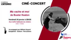 photo Ciné Concert