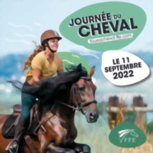 Activités équestres avec Clem'Horse pendant les vacances de printemps