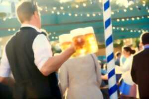 Oktoberfest à Marlenheim