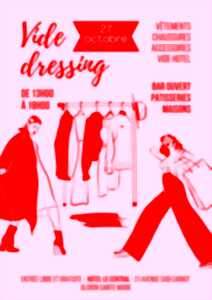 Vide Dressing