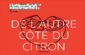 photo Théâtre : De l'autre côté du citron