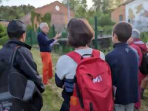 À la découverte de la formation du pétrole en Alsace du Nord
